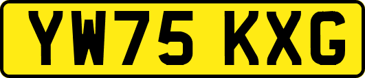 YW75KXG