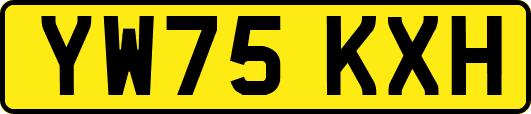 YW75KXH
