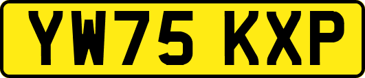 YW75KXP