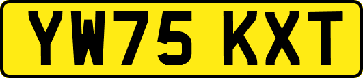 YW75KXT