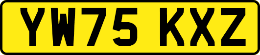 YW75KXZ