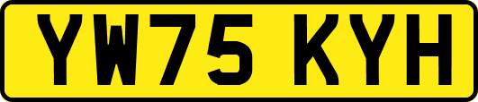 YW75KYH