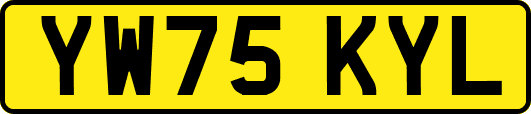 YW75KYL