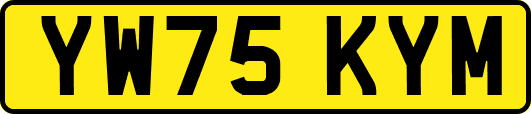 YW75KYM