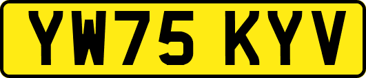 YW75KYV