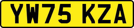 YW75KZA