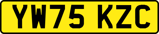YW75KZC