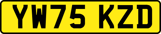 YW75KZD