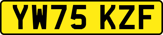 YW75KZF
