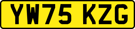 YW75KZG