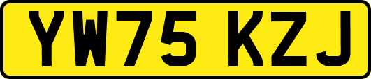 YW75KZJ