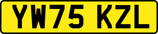 YW75KZL