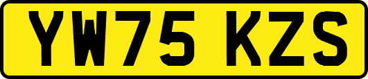 YW75KZS
