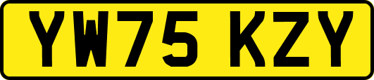 YW75KZY