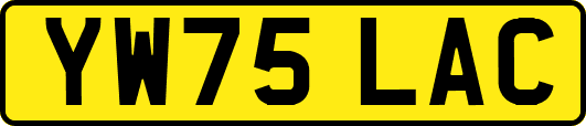 YW75LAC