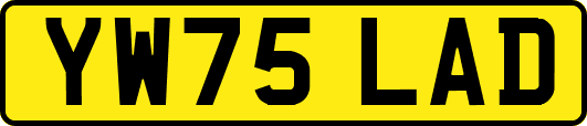 YW75LAD