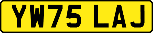 YW75LAJ