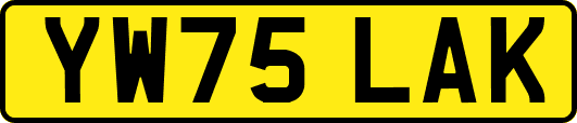 YW75LAK