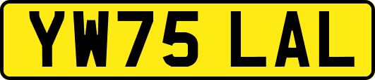 YW75LAL