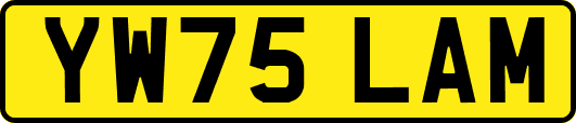 YW75LAM