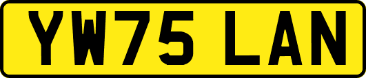 YW75LAN