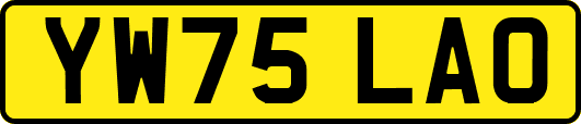 YW75LAO