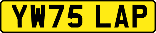 YW75LAP