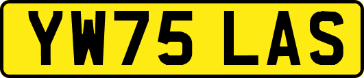 YW75LAS