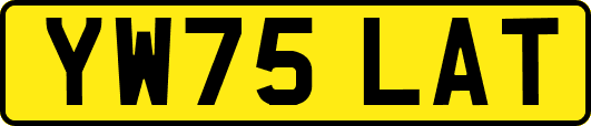 YW75LAT