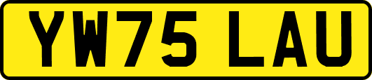 YW75LAU