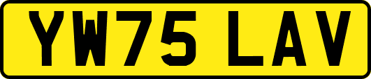 YW75LAV