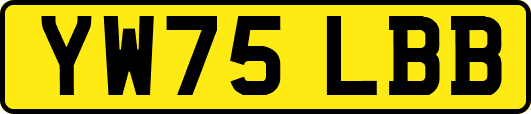 YW75LBB