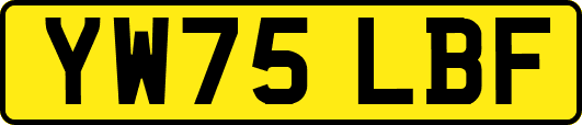 YW75LBF