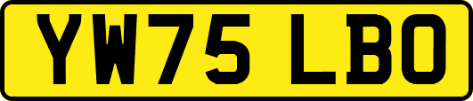 YW75LBO