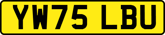 YW75LBU