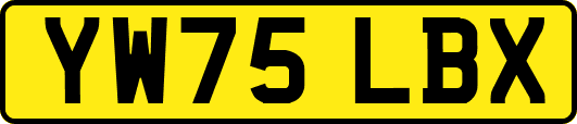 YW75LBX