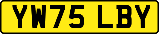 YW75LBY