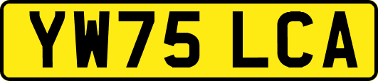YW75LCA