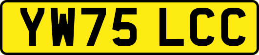 YW75LCC