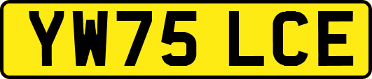YW75LCE