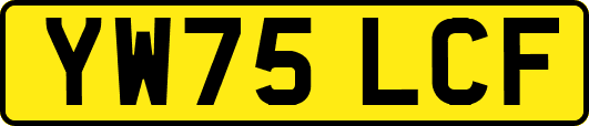 YW75LCF