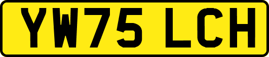 YW75LCH