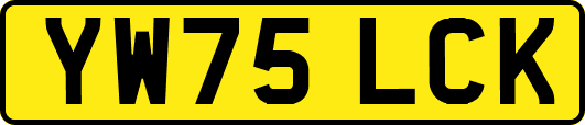 YW75LCK