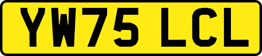 YW75LCL