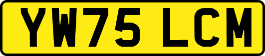 YW75LCM