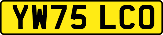 YW75LCO