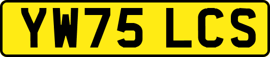 YW75LCS