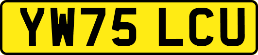 YW75LCU