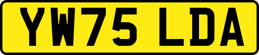YW75LDA