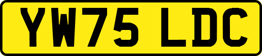 YW75LDC